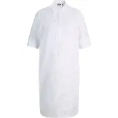 JOOP! Robe 'Deria ' blanc