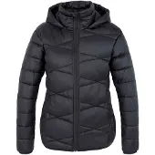 Hannah Betlis Down Jacket Noir 40 Femme