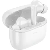 Hoco Casque d'écoute sans fil Bluetooth TWS EQ2 blanc
