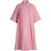 JOOP! Robe 'Doresa' rouge