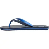 Hackett Capri Numbers Flip Flops Bleu EU 43 Homme