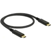 DeLOCK Câble USB C vers USB C -