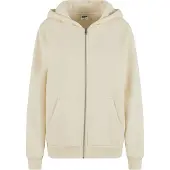 Urban Classics Veste de survêtement beige