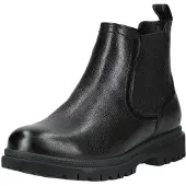 Tamaris Femme Élégante Chelsea 1-25440-45 Noir