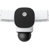 Eufy Floodlight Cam E340