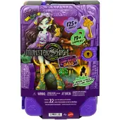 Monster High Poupée