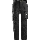 Snickers 62410404152 Pantalons De Travail