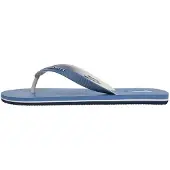 Hackett Capri Numbers Flip Flops Bleu EU 41 Homme