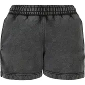 Urban Classics Pantalon noir denim
