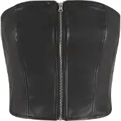 Urban Classics Haut noir