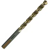 RUKO Spiralbohrer 6,5 x 101 x 63 mm DIN 338, 228065