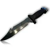 MAC 1414320 Knife Argenté 310 mm