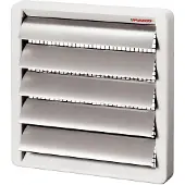 Maico Servo-Verrouillage-C AS20 clapet automatique
