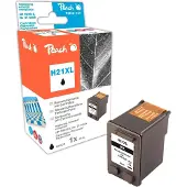 Peach PI300-144 Tête d'impression HP NR.21XL C9351AE noire Comp.