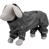 Trixie Vaasa Dog Jacket Noir 30 cm