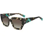 Missoni Lunettes de Soleil MIS 0170/S 55/19/140 Havana Acetate frames WOMAN MIS 0170/S