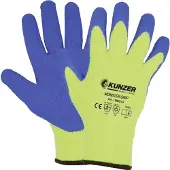Kunzer Gants de travail (10, XL)