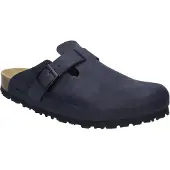 Josef seibel Josef 04 | Sabots pour Hommes | bleu