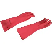 Ks Tools 117.1662 Rubberen handschoenen