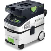Festool Absaugmobil CLEANTEC CTH MIDI I AC