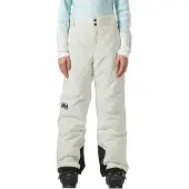 Helly Hansen Pantalon Diamond blanc 11 ans fille blanc 11 ans