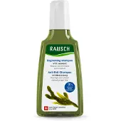 RAUSCH Shampooing anti-graisse au varech, 200 ml Shampooing