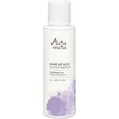 Murumuru Huile nettoyante Make Me Melt, 100 ml