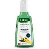 RAUSCH Shampooing à la caféine et au ginseng 200 ml