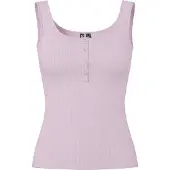 Pieces Haut 'PCKITTE' lilas