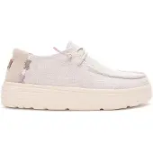 Pitas Chaussures en toile , gris, taille 39