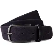 JOOP! Ceinture 'Coll' bleu marine