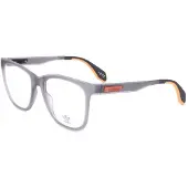 Adidas Originals Lunettes de Vue OR5029 52/19/145 Grey Injected MAN OR5029