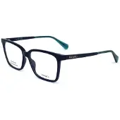 MAX&Co. MAX-CO EYEWEAR MAX-CO. MOD. () - MO5052 BLUE