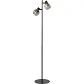 Osram Décor Firefly Floor 2xE14 Noir