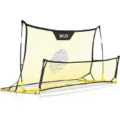 SKLZ Quickster Training Goal Jaune