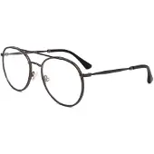 Jimmy Choo Lunettes de Vue JC230 54/20/145 Black Metal WOMAN JC230
