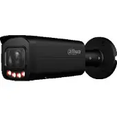 Dahua Caméra De Surveillance Ipc-hfw3849t-zas-il-27135-black