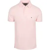 Tommy Hilfiger Polo à Manches Courtes 1985 Slim