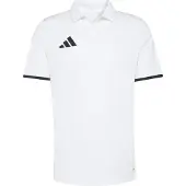 Adidas Entrada 26 Short Sleeve Polo Blanc 3XL / Regular Homme