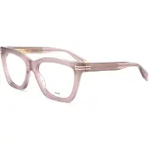 Marc Jacobs Lunettes de Vue Runway MJ 1014 52/16/140 Pink Acetate WOMAN MJ 1014