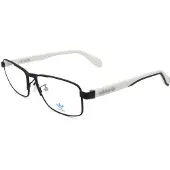 Adidas Originals Lunettes de Vue OR5054 55/16/145 Matte black Metal MAN OR5054