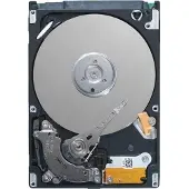 Dell XGR4J Disque dur interne 2.5" 500 GB Serial ATA III (XGR4J)