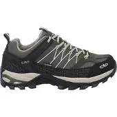 CMP Rigel Wp Hiking Shoes Gris EU 41 Homme