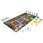 Hasbro Cluedo Junior