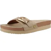 Gioseppo Walpole Slides Beige EU 41 Femme