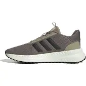Adidas Baskets basses X_PLRPATH hommes - Gris - 44 2/3
