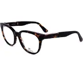 Lacoste Lunettes de Vue L2901 53/18/140 Havana Acetate WOMAN L2901