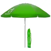 Marbueno Summer 10330vo, parasol de plage de 200 cm Taille unique