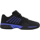K-Swiss Express Light 3 Clay Shoes Noir EU 41 Homme