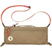 Fjällräven Hoja Fold Frame Bag Marron